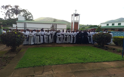 SELL Programme Malawi: February 2024 Activities Report