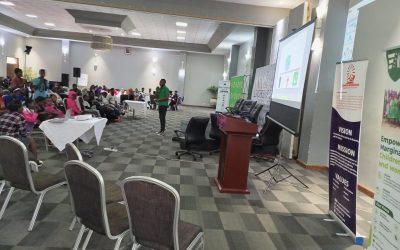 Mzuzu Leadership Summit