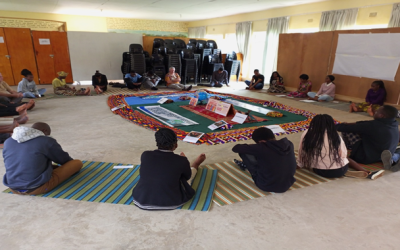 SELL Programme Malawi: March 2024 Activities Report