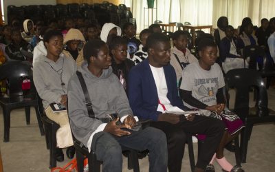 UNGWERU ORGANISATION WELCOMES ITS 11TH COHORT OF 2024