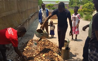 SELL Programme Malawi Report (October 2024)