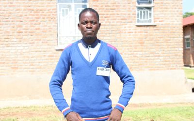 USHERING VOLUNTEERISM: THE YOUTH SPEARHEADING DEVELOPMENT IN MALAWI