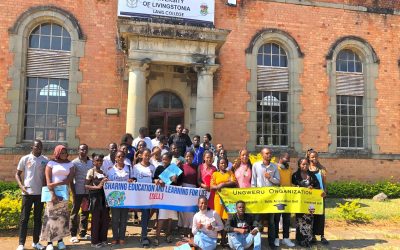 UNILIA Students Strengthen Leadership Skills Through SELL Workshop